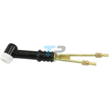 CK18RG Replacement Rigid Watercooled Torch Body 