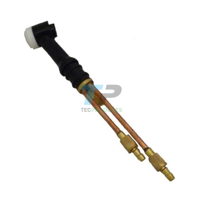 CK Worldwide CK20RG Rigid TIG Torch Body