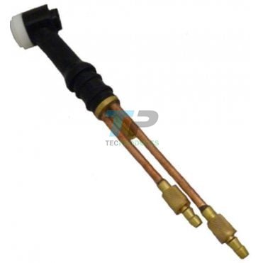 CK20RG Rigid TIG Torch Body