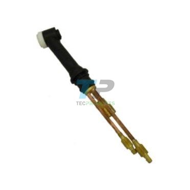CK230 Flexi Head TIG Torch Body 300A Watercooled