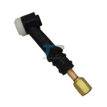 CK9 Rigid Replacement Torch Head