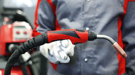 Fronius Welding Torches