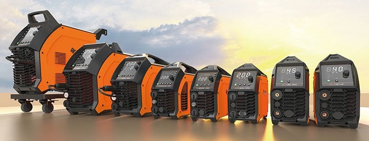 Jasic MIG Welder
