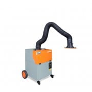 Mobile Fume Extraction Units