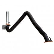 Exhaust Arms