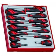 Screwdrivers