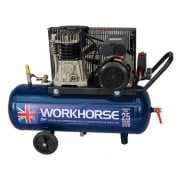 Air Compressors