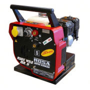 Generator Welders