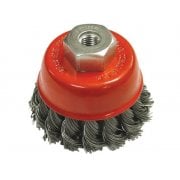 Wire Wheels & Brushes