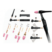 WP17, 18 & 26 Torch Spares