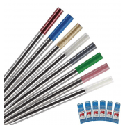 Tungsten Electrodes