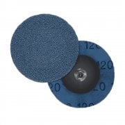 50MM Quick Lock Discs