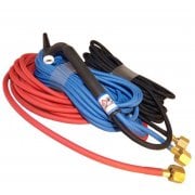 CK Watercooled Torches
