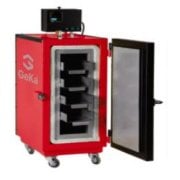 Welding Rod Oven