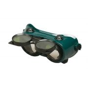 Face & Eye Protection