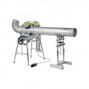 AMA Roller Pipe Rotator System