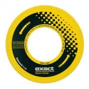 Exact Blades and Discs