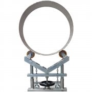 AMA Roller Pipe Stand Accessories