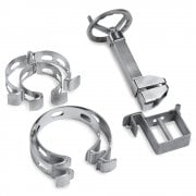 AMA Centering Collar Kits & Tighteners