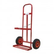 Gas Cylinder Trolleys