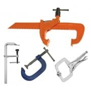 Metalworking Clamps