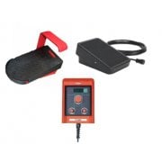 Footpedals & Remote Control Units