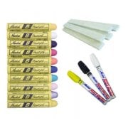 Miscellaneous Welding Consumables