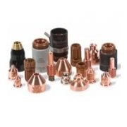 Plasma Cutting Torch Spares