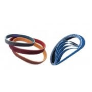 Powerfile / Fingerfile Sanding Belts