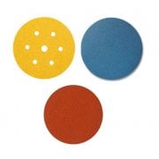 DA Orbital Sanding Discs