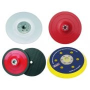 Abrasive Backing Pads