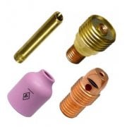 CK 2 Series (WP9,20) Torch Spares