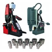 Mag Drills & Accessories