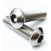 Socket Head Button Screws