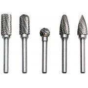 Carbide Burrs