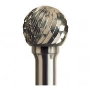 Ball Shaped Carbide Burrs