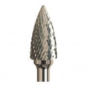Pointed Tree Carbide Burrs
