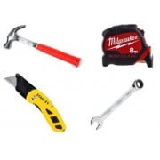 Hand Tools
