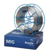 Nickel Alloy MIG Wire