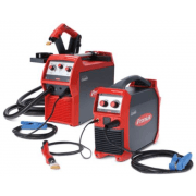 Weld Cleaning & Etching Machines