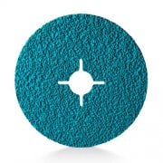 Fibre Sanding Discs