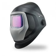 Auto-Darkening Welding Helmets