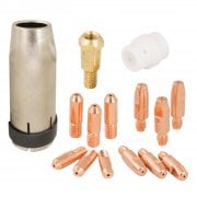 MIG Torch Spares