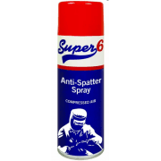 Anti-Spatter