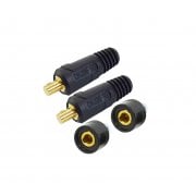 Cable Plugs & Sockets