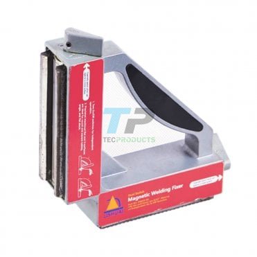 Double Switch Welding Magnet