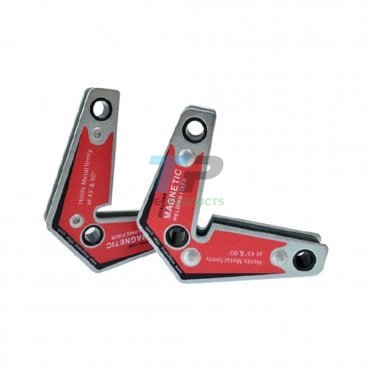 Dual-Use Welding Magnet (Pair)