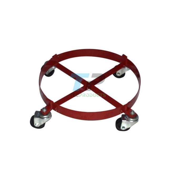 Endurance Bulk Marathon 250KG Pack Drum Trolley