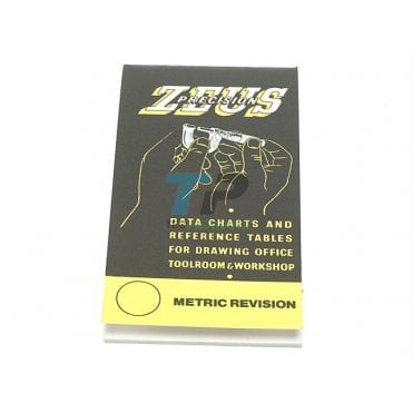 Engineer's Zeus Chart 