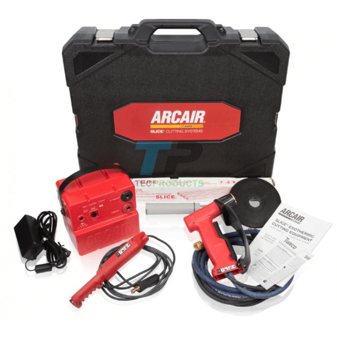 ESAB  Arcair Slice Battery Pack 200V CE
